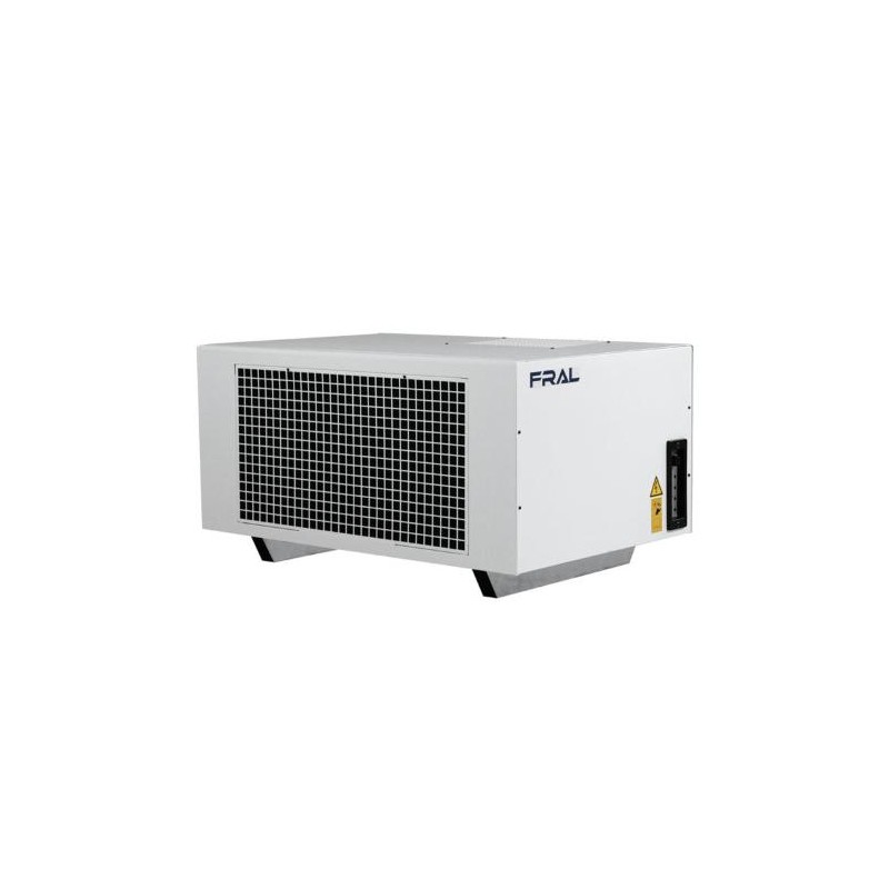 Fral Industrial Dehumidifier FD240 Quest