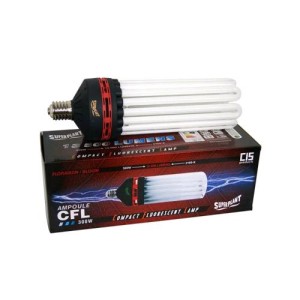 Ab Superplant CFL V2 300W Agro 2100°K + 6400°K Dual Superplant