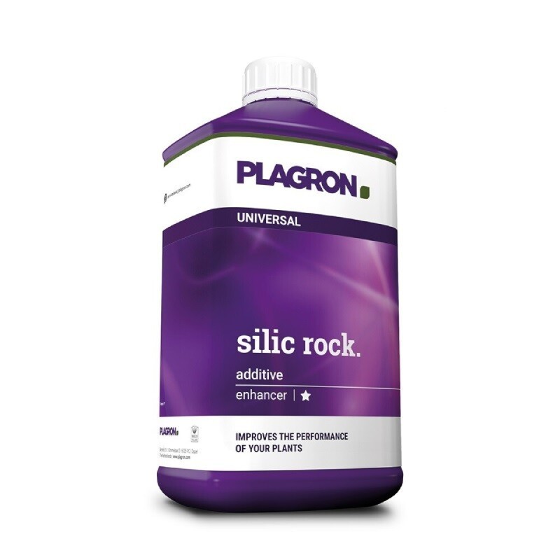 Silic Rock 1 L Plagron