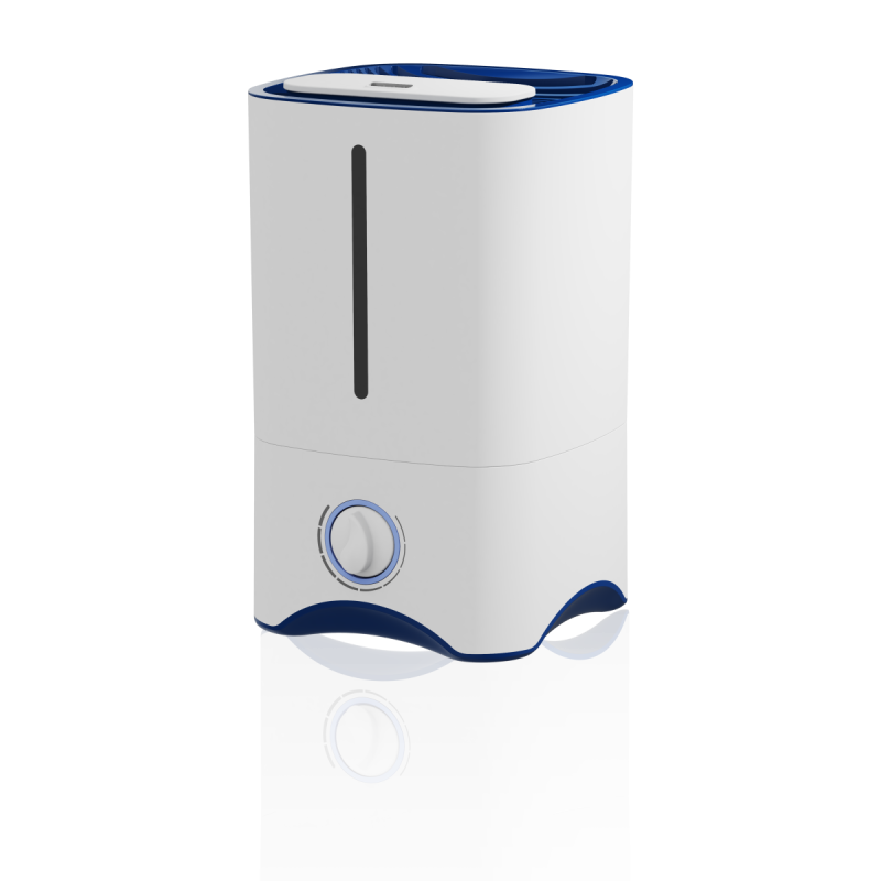 Umidificador 4L 2.0 VDL