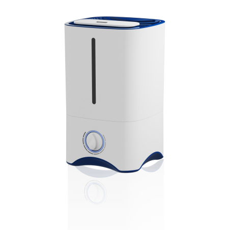 Umidificatore 4L 2.0 VDL