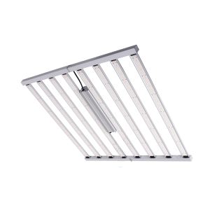 Sistema LED Spider King 1000 W Vanguard Hydroponics