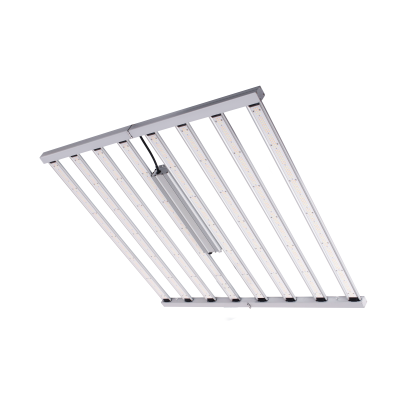 Système LED Spider King 1000 W Vanguard Hydroponics