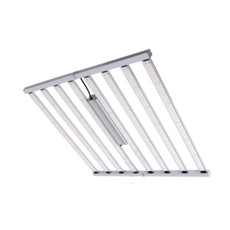 Sistema LED Spider King 1000 W Vanguard Hydroponics