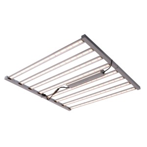LED Spider King System 1000 W Vanguard Hydroponics