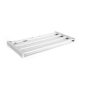 LED Spider King System 1000 W Vanguard Hydroponics