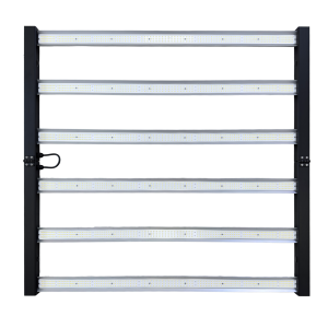 Led-System Orbita 750W Solux