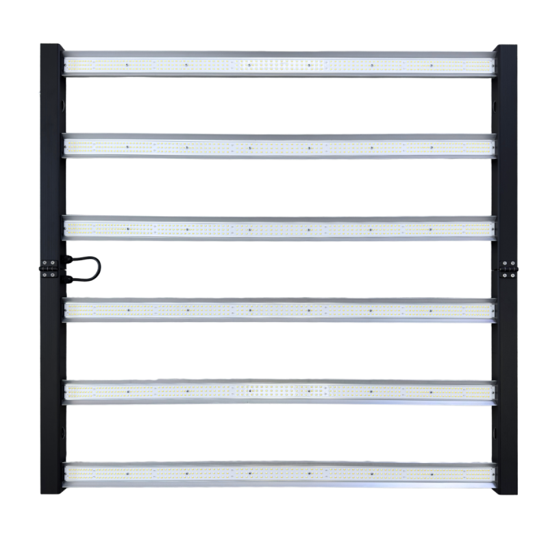 Led-System Orbita 750W Solux
