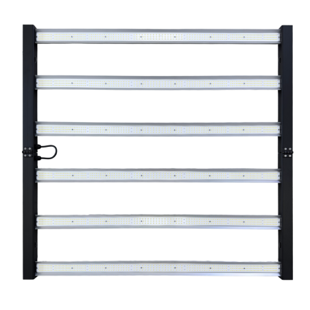 Sistema LED Orbita 750W SOLUX
