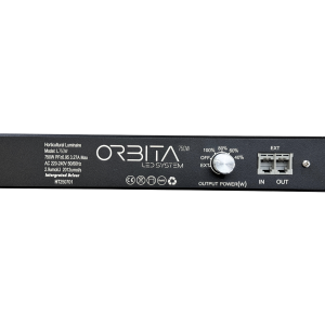 Led-System Orbita 750W Solux