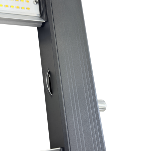 Orbit 750W LED System SOLUX