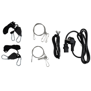 Orbit 750W LED System SOLUX