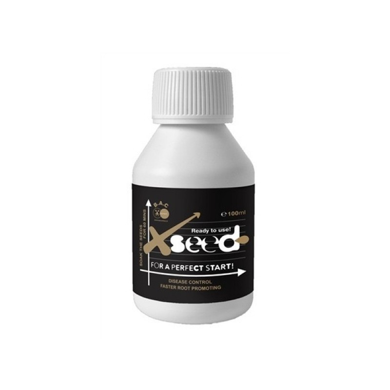 X Seed 100 ml B.A.C.