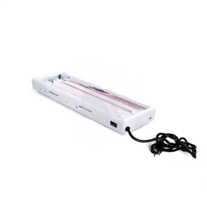 Lampada Predator LED T5 2 X 12W (60 X 20 X 6 cm) SOLUX