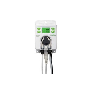 Controllore Groline PH con Elettrodo HI981412 HANNA