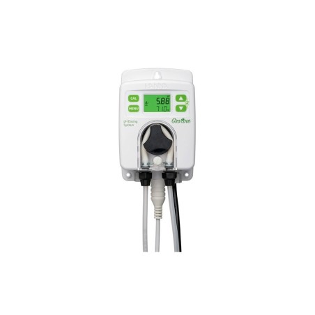 Controllore Groline PH con Elettrodo HI981412 HANNA