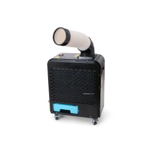 Tragbares Klimaanlage 1700 Fg VDL