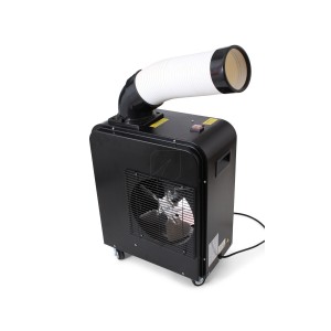 Tragbares Klimaanlage 1700 Fg VDL