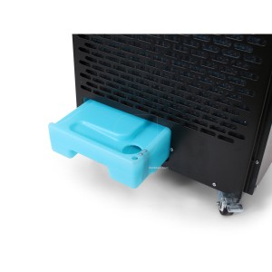 Climatiseur Portable 1700 Fg VDL