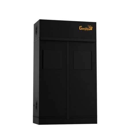 Gorilla Grow Tent GGT24 60X120X210 cm