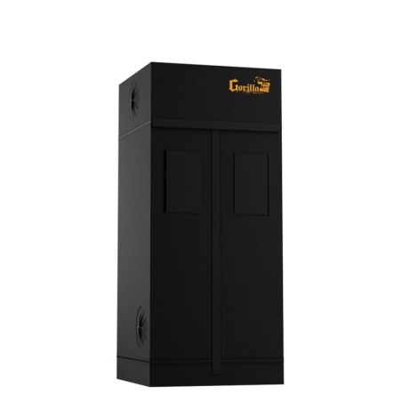 Gorilla Grow Tent GGT33 90X90X210 cm