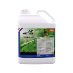 System Clean 5 L Aptus