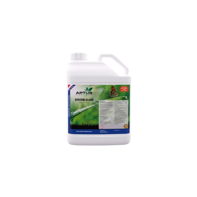 System Clean 5L Aptus