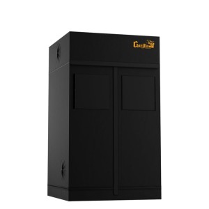 Gorilla Grow Tent GGT44 120X120X210 cm