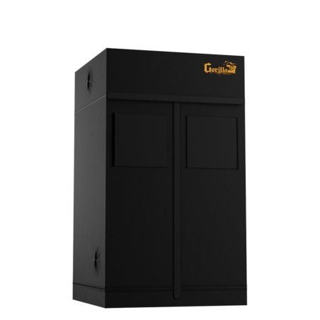 Gorilla Grow Tent GGT44 120X120X210 cm