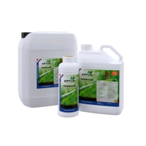 System Clean 5 L Aptus