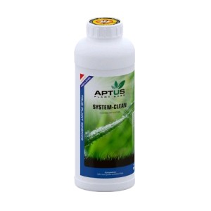 System Clean 1 L Aptus