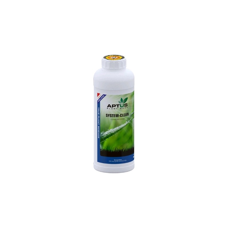 System Clean 1L Aptus