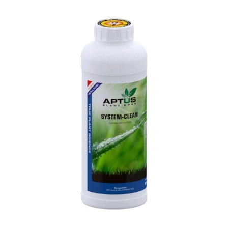 System Clean 1L Aptus