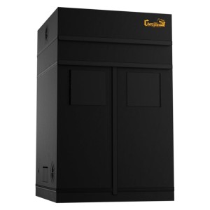 Gorilla Grow Tent GGT55 150X150X210 cm