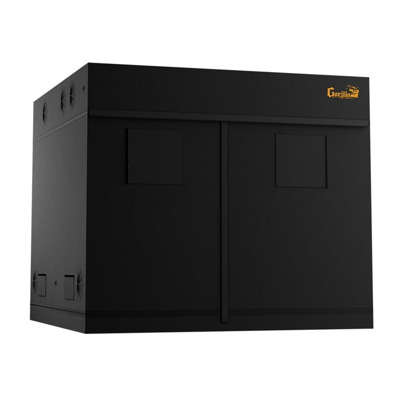 Gorilla Grow Tent GGT88 240X240X210 cm