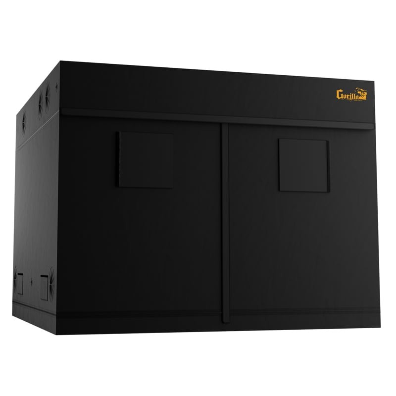 Gorilla Grow Tent GGT99 270X270X210 cm