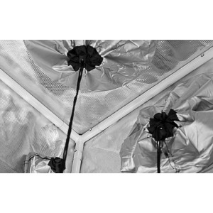 Gorilla Grow Tent GGT99 270X270X210 cm