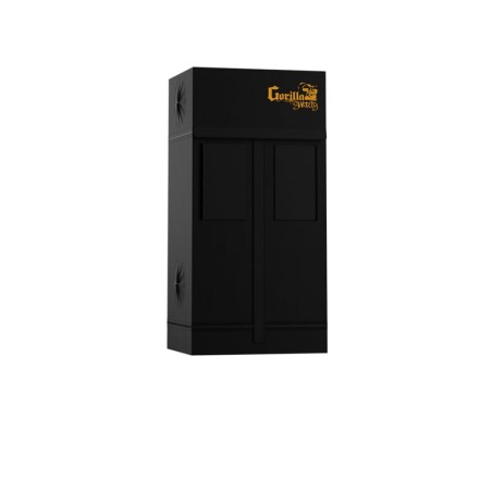 Gorilla Grow Tent GGT225 SH 60X75X150 cm
