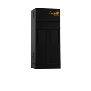 Gorilla Grow Tent GGT225 SH 60X75X150 cm