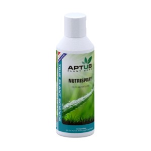 Nutrispray 150 ml Aptus