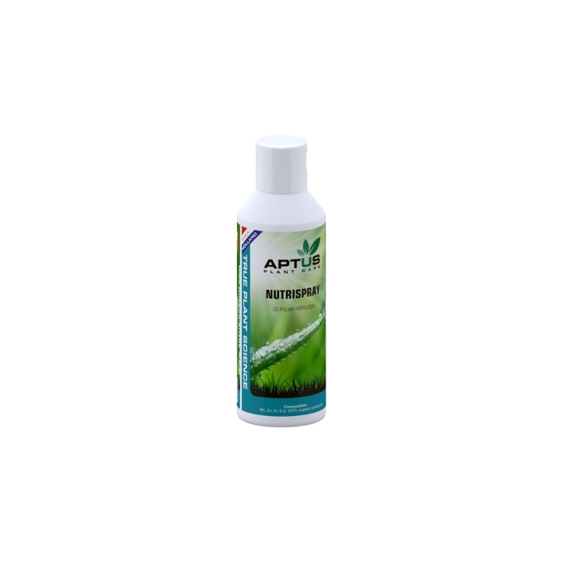 Nutrispray 150 ml Aptus