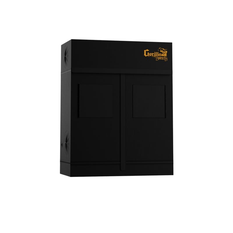 Gorilla Grow Tent GGT24 SH 60X120X150 cm