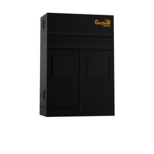 Gorilla Grow Tent GGT24 SH 60X120X150 cm