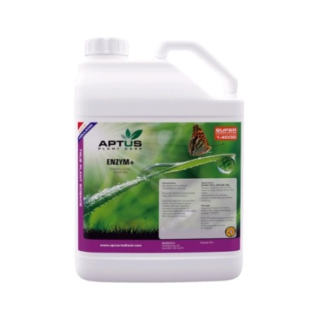 Enzym+ 5 L Aptus