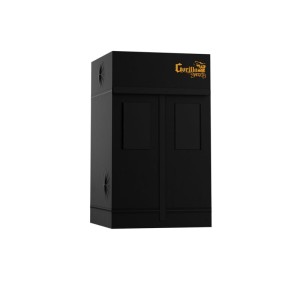 Gorilla Grow Tent GGT33 SH 90X90X150 cm