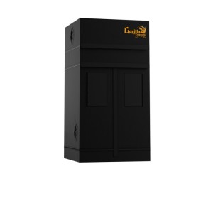 Gorilla Grow Tent GGT33 SH 90X90X150 cm