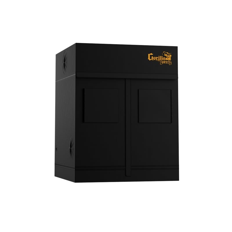 Gorilla Grow Tent GGT44 SH 120X120X150 cm