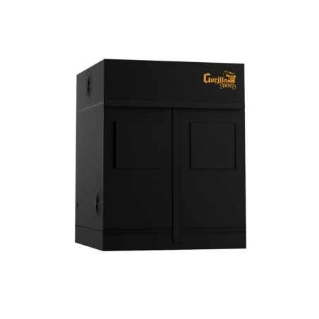 Gorilla Grow Tent GGT44 SH 120X120X150 cm