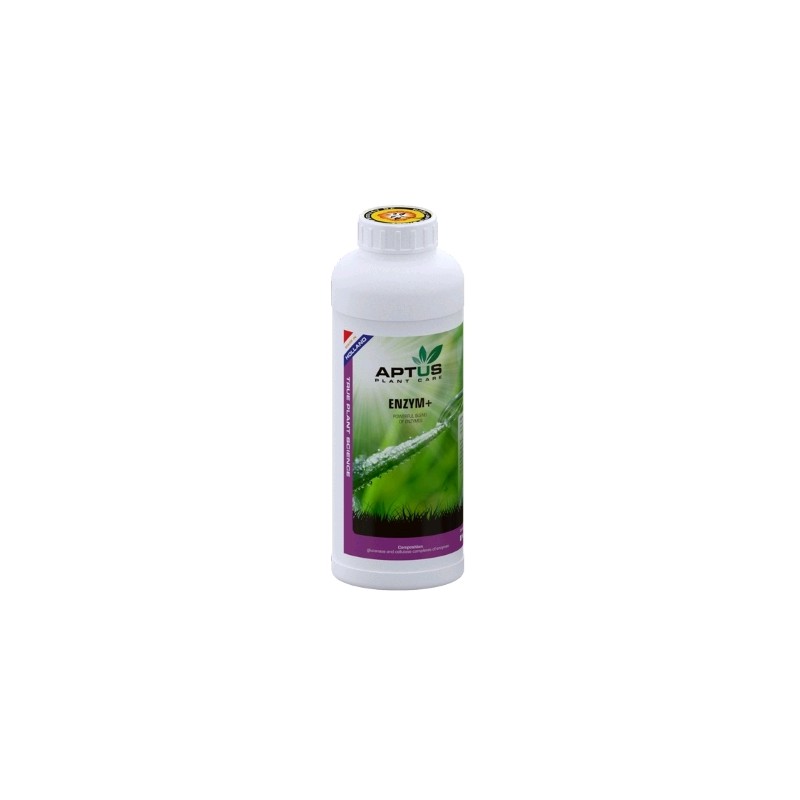 Enzym+ 1L Aptus