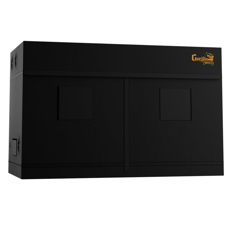 Gorilla Grow Tent GGT48 SH 120X240X150 cm
